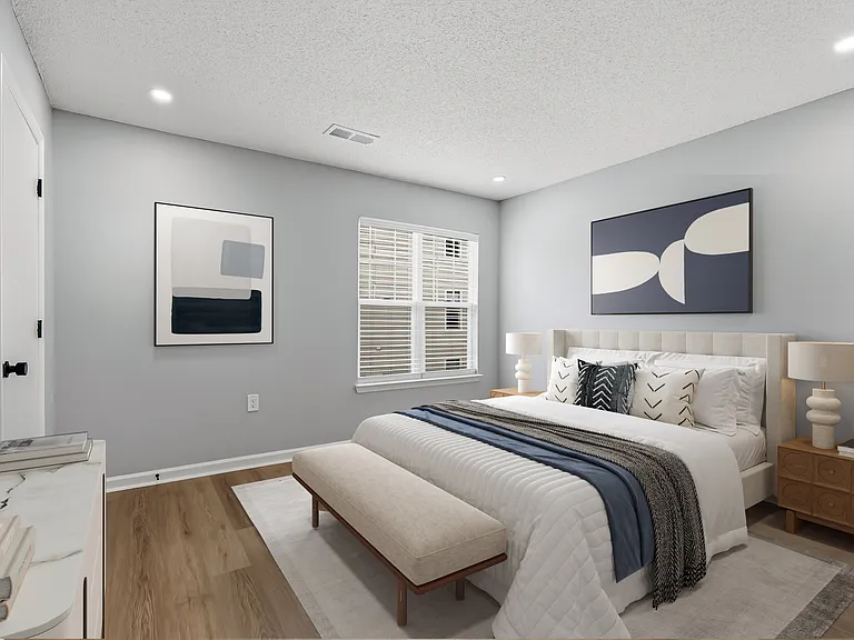 The Pointe @ Apex Apartments — Photo 20