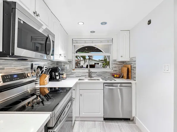 1851 SE 4th Street #1851, Pompano Beach, FL 33060