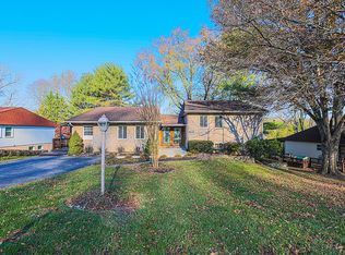 2318 Sugarcone Rd, Baltimore, MD 21209