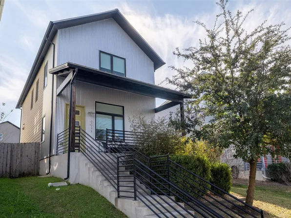 6021 Seville Dr, Austin, TX 78724