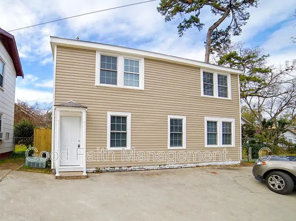 1007 Hogan St #A, Augusta, GA 30904