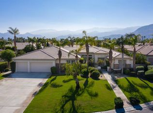 63 Calle Manzanita, Rancho Mirage, CA 92270