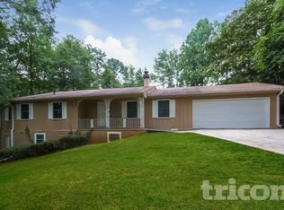 3140 Riders Trl, Decatur, GA 30034