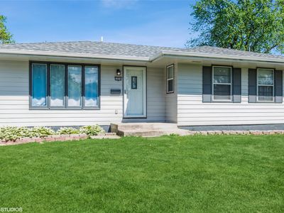 2809 E 41st St, Des Moines, IA, 50317