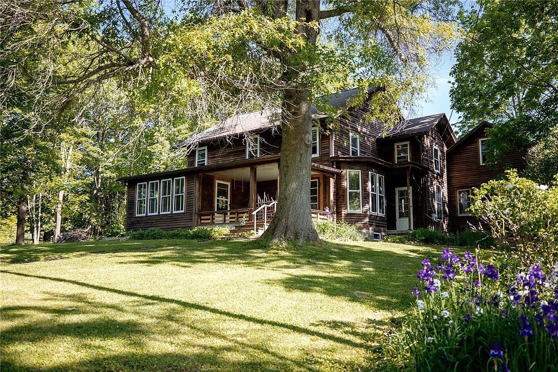 1472 Moland Rd, Alfred Station, NY 14803 Zillow