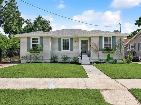 4006 N Miro St, New Orleans, LA 70117