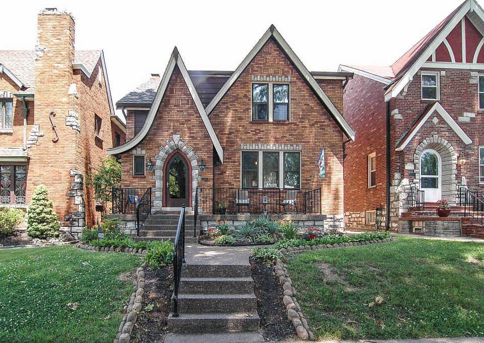 6223 Murdoch Ave, Saint Louis, MO 63109 Zillow
