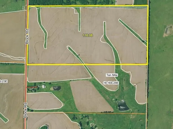 26789 Block Rd, Paola, KS 66071