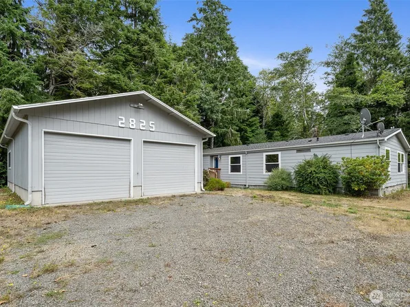 2825 231st Lane, Ocean Park, WA 98640