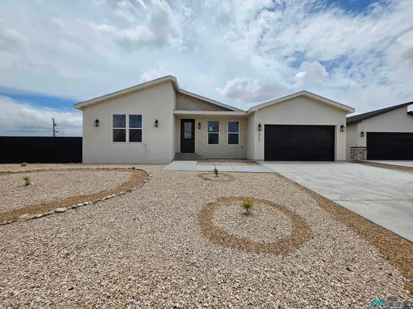 313 W Minnesota Ave, Jal, NM 88252