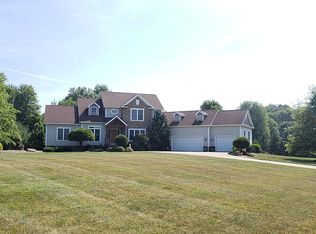 8314 Ridgeland Ave NW, Canal Fulton, OH 44614