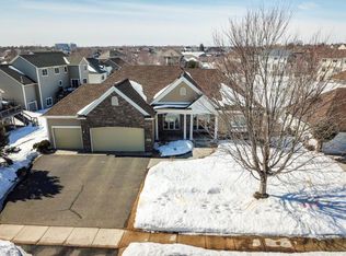 10617 Vera Cruz Dr N, Brooklyn Park, MN 55443