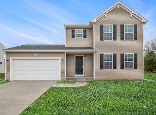 58110 Silvergrass Ave, Mattawan, MI 49071