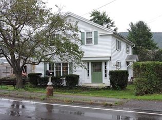 10088 Route 414, Canton, PA 17724