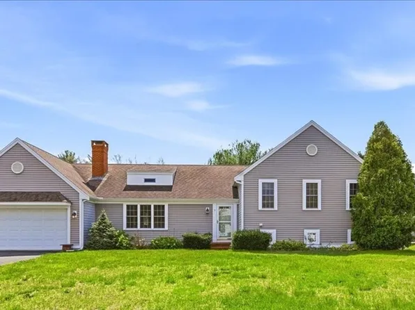 7 Nobadeer Cir, Kingston, MA 02364