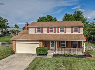 6100 Brofield Dr, Fairfield, OH 45011