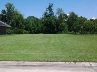 740 Emma Dr, Reserve, LA 70084