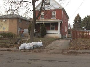 622 Chestnut Ave, Niagara Falls, NY 14305