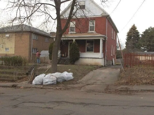 622 Chestnut Ave, Niagara Falls, NY 14305