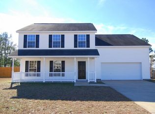 282 Double Eagle Cir, Lexington, SC 29073