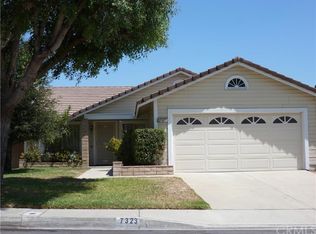 7323 Ambrosia Rd, Rancho Cucamonga, CA 91730