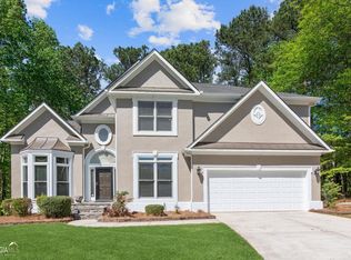 3529 Drawbridge Ct, Duluth, GA 30096