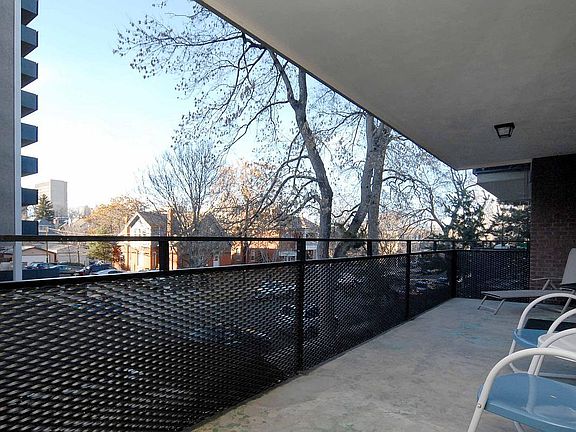 5th image of 1200 N Vine St #2D
