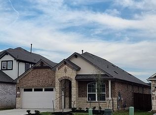 2100 Gabriels Horn Rd, Leander, TX 78641