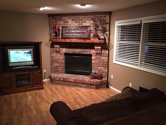 Fireplace - FR