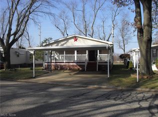 116 A St SW, Navarre, OH 44662