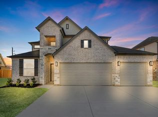 4222 Highwood Dr, Rosenberg, TX 77471