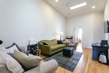 Rented by Dream Space Realty