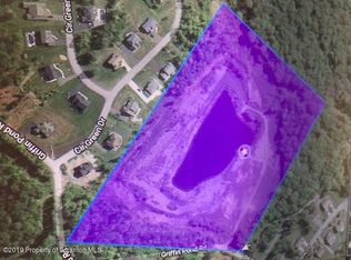 Griffin Pond Rd, Clarks summit, PA 18411