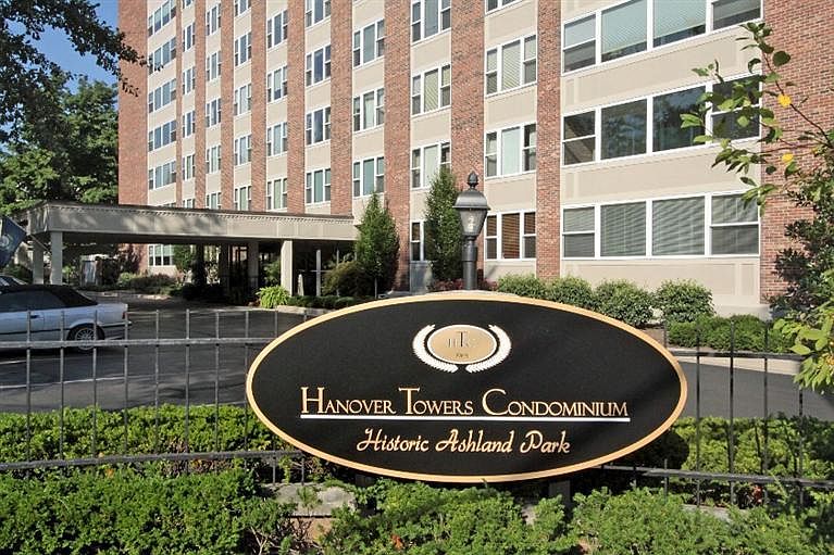 1st image of 101 S Hanover Ave APT 6F