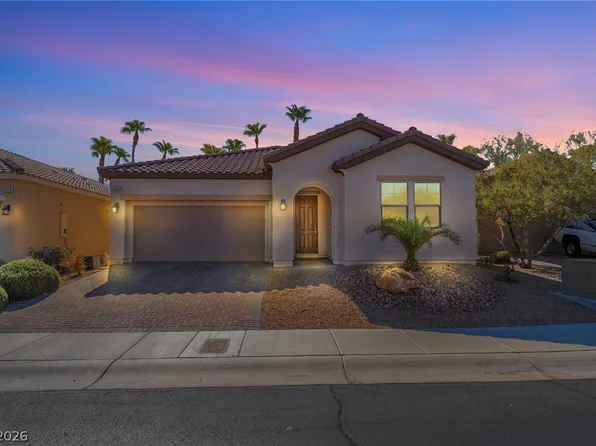 605 Viale Machiavelli Ln, Henderson, NV 89011