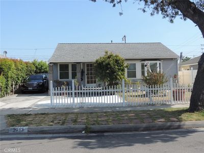 2013 W 145th St, Gardena, CA, 90249