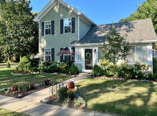69270 Forest St, Richmond, MI