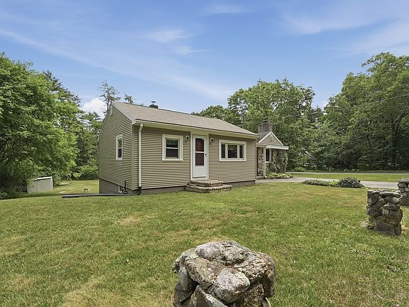 4th image of 61 Flagg Swamp Rd