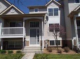 17423 S Yakima Dr, Lockport, IL 60441