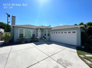 6618 Wynne Ave, Reseda, CA 91335
