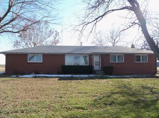 691 W Barton County Rd, Great Bend, KS 67530