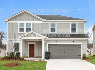 3472 Tallulah Ln, Covington, GA 30016