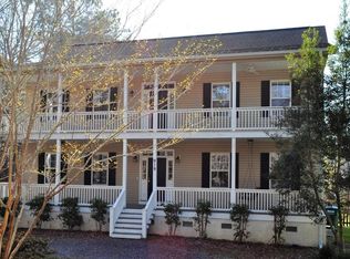 919 Simmons Ave, Summerville, SC 29483