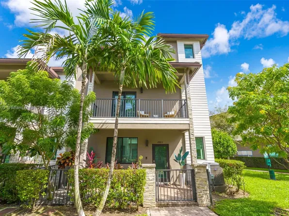 4963 NW 83rd Path #4963, Miami, FL 33166