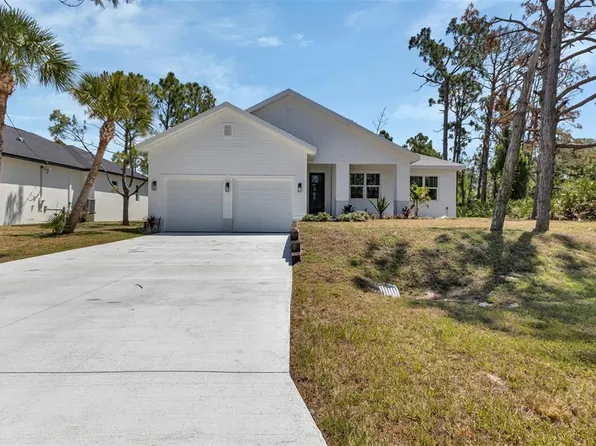 2444 Jacobs St, Pt Charlotte, FL 33953