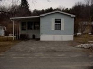 30 Hayes Park, Exeter, NH 03833