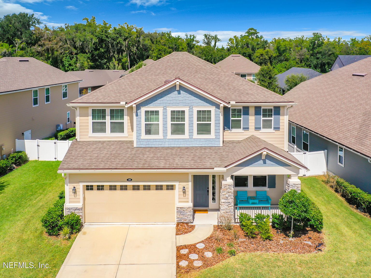 188 BLACKWATER Way, Saint Johns, FL 32259 Zillow
