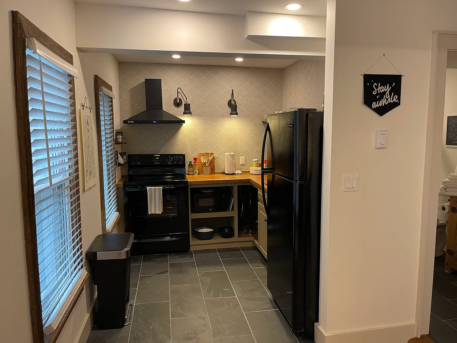 Studio, $1,740 — Photo 3