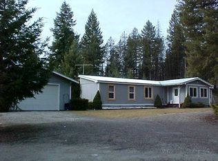 4796 Old Priest River Rd, Oldtown, ID 83822