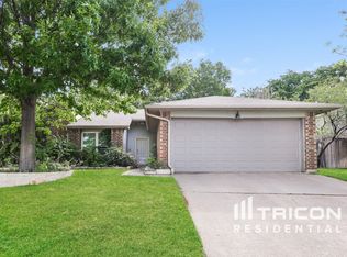 3520 Ridge Haven Cir, Bedford, TX 76021